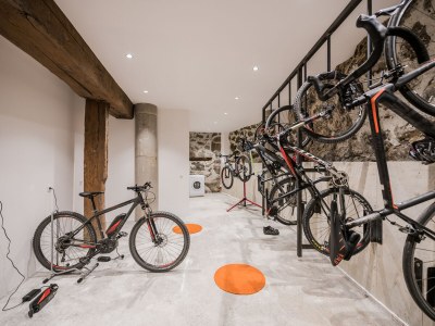 Holiday apartment Paloria - Loft Seilschaft - Outdoor photo 13