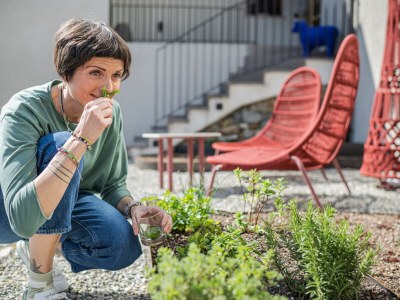 Holiday apartment Paloria - Loft Seilschaft - Outdoor photo 14