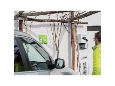 Holiday apartment Paloria - Loft Seilschaft - Outdoor photo 16