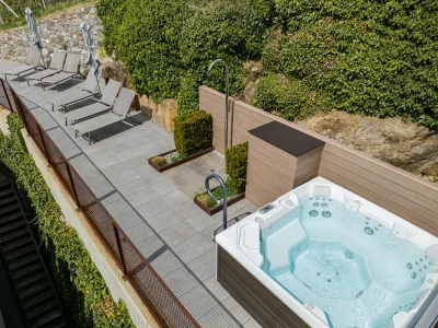 Holiday apartment Paloria - Loft Seilschaft - Outdoor photo 18