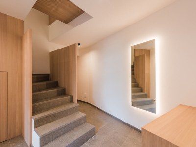 Holiday apartment Paloria - Loft Seilschaft - Features photo 22