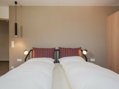 Holiday apartment Paloria - Loft Seilschaft - Features photo 24