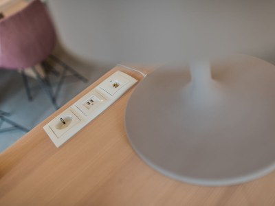 Holiday apartment Paloria - Loft Seilschaft - Features photo 25