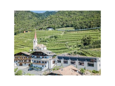 Holiday apartment Paloria - Loft Seilschaft - Environment photo 30