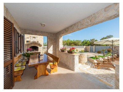 Villa Villa Kirstin in Privlaka - Villa