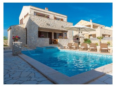 Villa Villa Kirstin - Outdoor photo 4