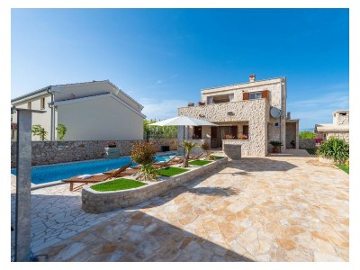 Villa Villa Kirstin - Outdoor photo 11