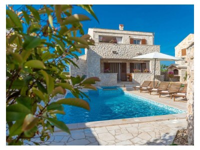 Villa Villa Kirstin - Outdoor photo 13