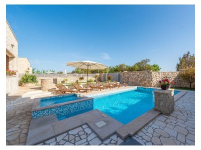 Villa Villa Kirstin - Outdoor photo 14