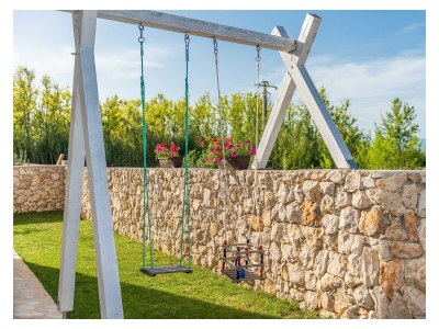 Villa Villa Kirstin - Outdoor photo 15