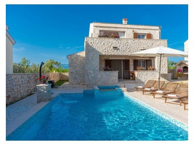 Villa Villa Kirstin - Outdoor photo 16