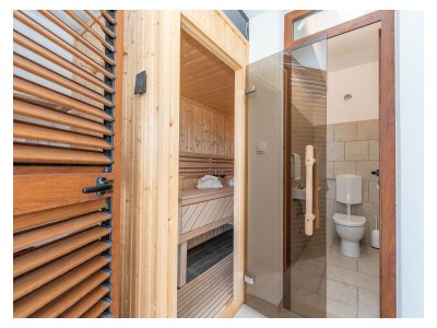 Villa Villa Kirstin - Features photo 36