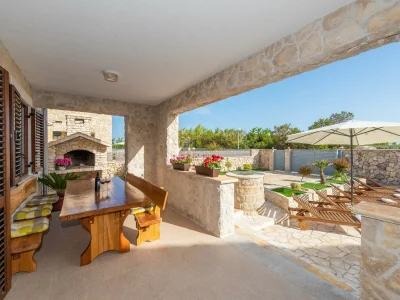 Villa Kirstin - Pool, Jacuzzi, Sauna - Outdoor photo 7