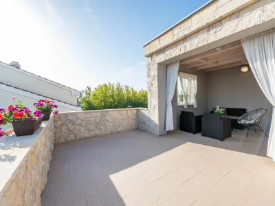 Villa Kirstin - Pool, Jacuzzi, Sauna - Outdoor photo 9