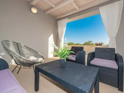 Villa Kirstin - Pool, Jacuzzi, Sauna - Outdoor photo 10