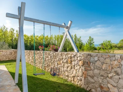 Villa Kirstin - Pool, Jacuzzi, Sauna - Outdoor photo 13