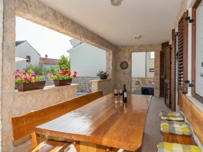 Villa Kirstin - Pool, Jacuzzi, Sauna - Features photo 14