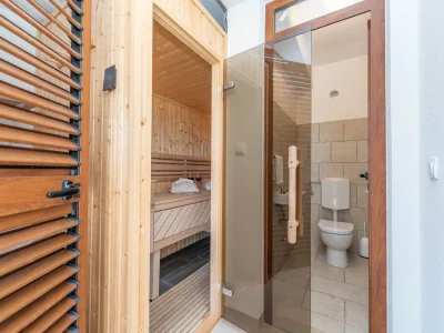 Villa Kirstin - Pool, Jacuzzi, Sauna - Features photo 15