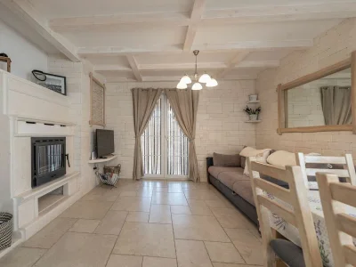 Villa Kirstin - Pool, Jacuzzi, Sauna - Features photo 17