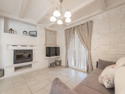 Villa Kirstin - Pool, Jacuzzi, Sauna - Features photo 18