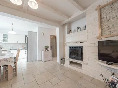 Villa Kirstin - Pool, Jacuzzi, Sauna - Features photo 21