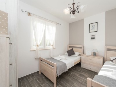 Villa Kirstin - Pool, Jacuzzi, Sauna - Features photo 26