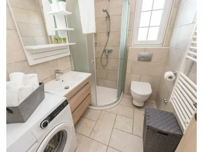 Villa Kirstin - Pool, Jacuzzi, Sauna - Features photo 28