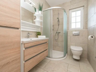 Villa Kirstin - Pool, Jacuzzi, Sauna - Features photo 29