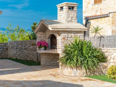 Villa Kirstin - Pool, Jacuzzi, Sauna - Environment photo 30