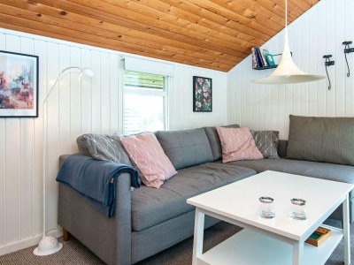 Holiday house 4 Personen Ferienhaus in Hemmet-By Traum - Outdoor photo 5