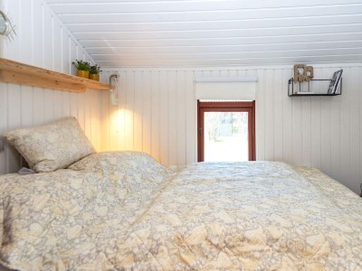 Holiday house 4 Personen Ferienhaus in Hemmet-By Traum - Outdoor photo 7