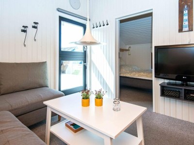 Holiday house 4 Personen Ferienhaus in Hemmet-By Traum - Outdoor photo 9