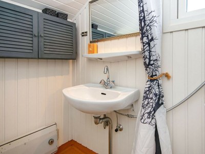 Holiday house 4 Personen Ferienhaus in Hemmet-By Traum - Outdoor photo 13