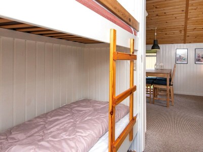 Holiday house 4 Personen Ferienhaus in Hemmet-By Traum - Outdoor photo 22