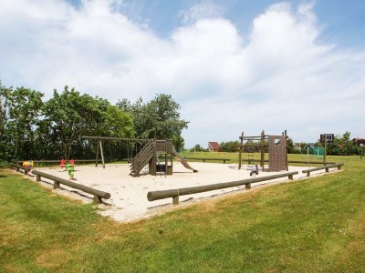 Holiday house 4 Personen Ferienhaus in Hemmet-By Traum - Outdoor photo 24