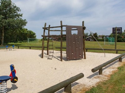 Holiday house 4 Personen Ferienhaus in Hemmet-By Traum - Outdoor photo 32