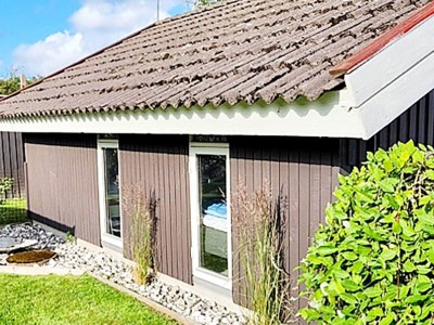 Holiday house 4 Personen Ferienhaus in Hemmet-By Traum - Outdoor photo 34