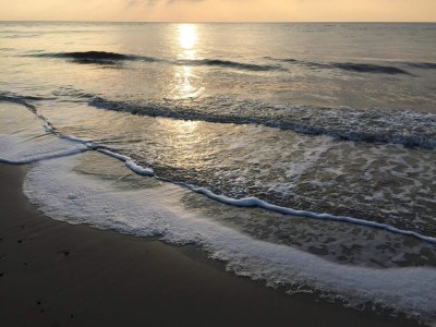 Holiday house 4 Personen Ferienhaus in Hemmet-By Traum - Outdoor photo 38