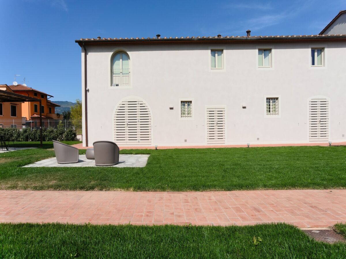 Apartment Wohnung in der Toskana bei Florenz - Outdoor photo 5
