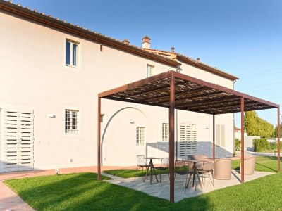 Apartment Wohnung in der Toskana bei Florenz - Outdoor photo 4