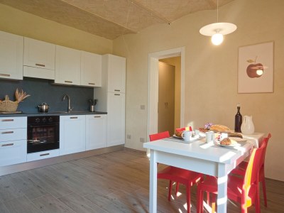 Apartment Wohnung in der Toskana bei Florenz - Features photo 6