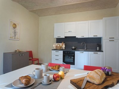 Apartment Wohnung in der Toskana bei Florenz - Features photo 7
