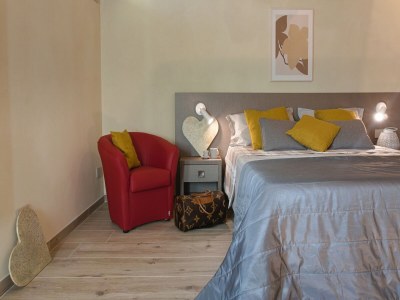 Apartment Wohnung in der Toskana bei Florenz - Features photo 8