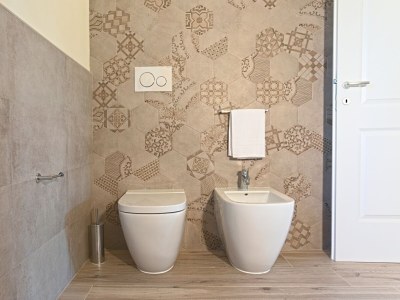 Apartment Wohnung in der Toskana bei Florenz - Features photo 9