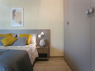 Apartment Wohnung in der Toskana bei Florenz - Features photo 10