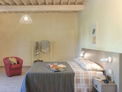 Apartment Wohnung in der Toskana bei Florenz - Features photo 11
