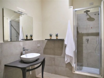 Apartment Wohnung in der Toskana bei Florenz - Features photo 12