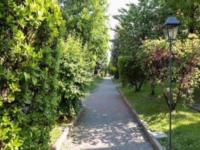 Apartment Wohnung in der Toskana bei Florenz - Environment photo 26