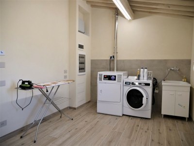 Apartment Wohnung in der Toskana bei Florenz - Outdoor photo 27