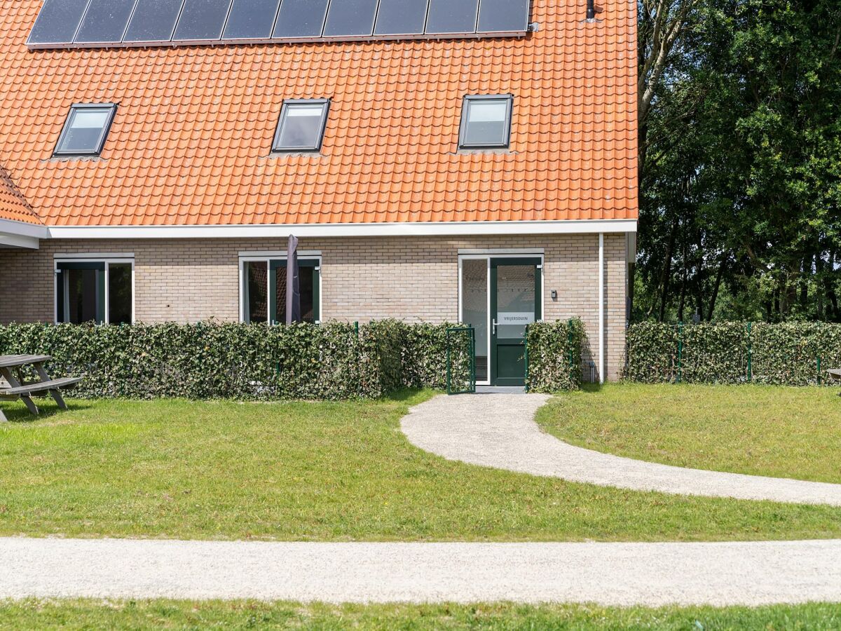 Apartment Wohnung auf Ameland bei De Vleijen - Outdoor photo 4